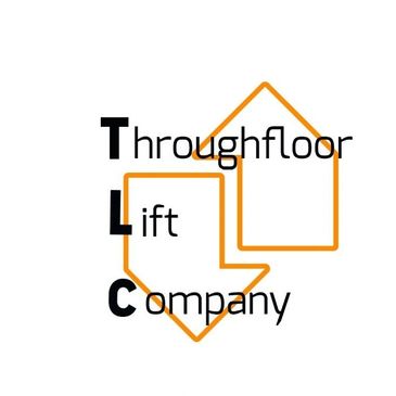 through floor lift 