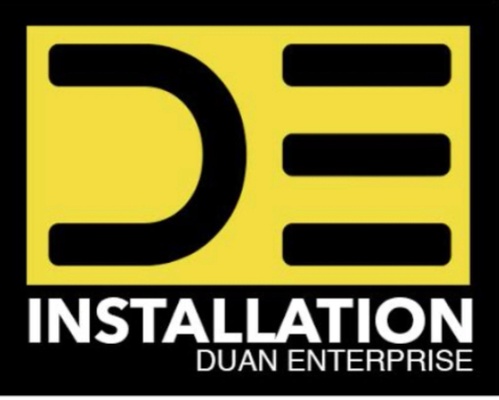 Duan Enterprise Installation