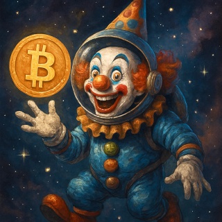 Bitcoin Money Card