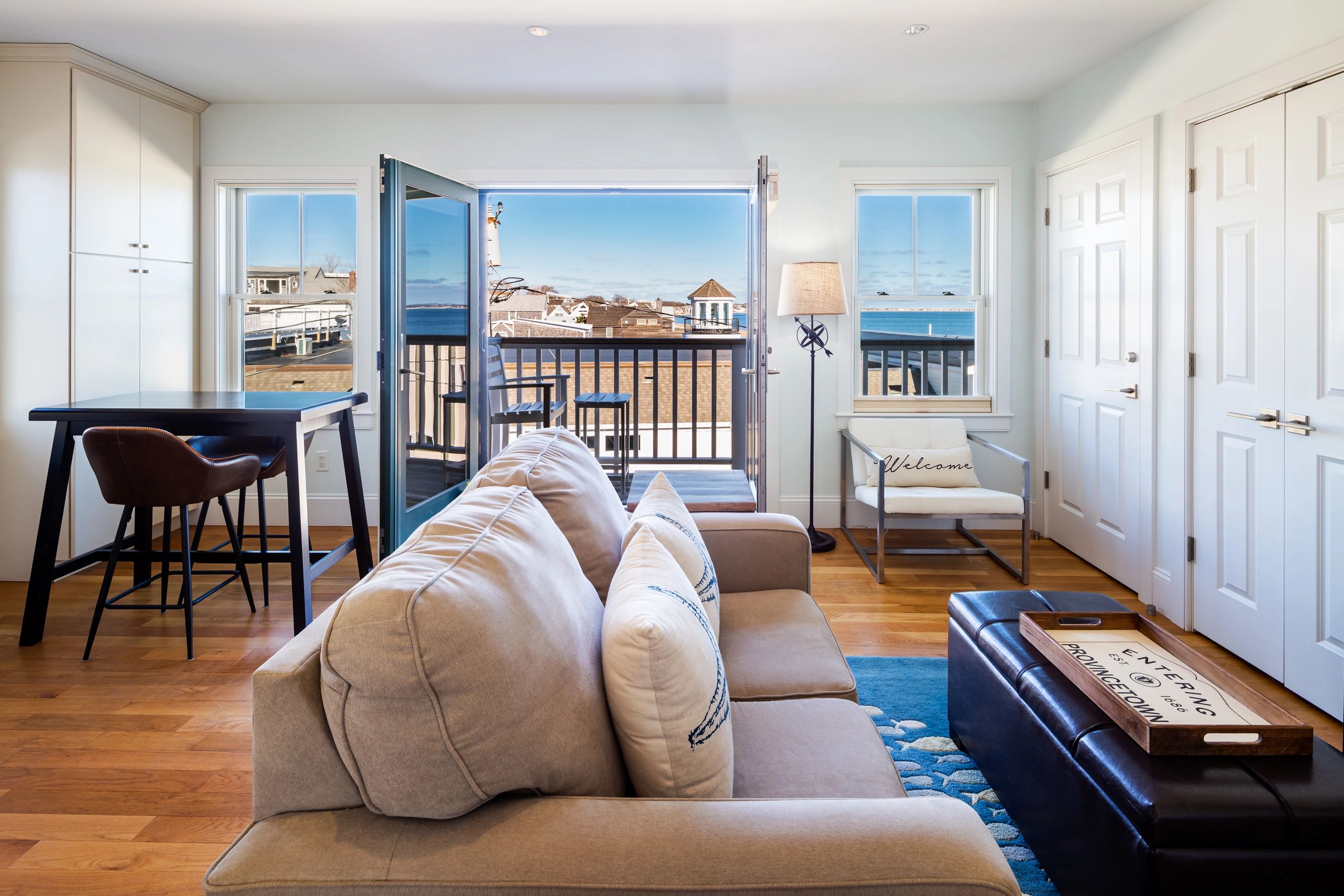 Provincetown Beachfront Vacation Rental Ptown Dreams