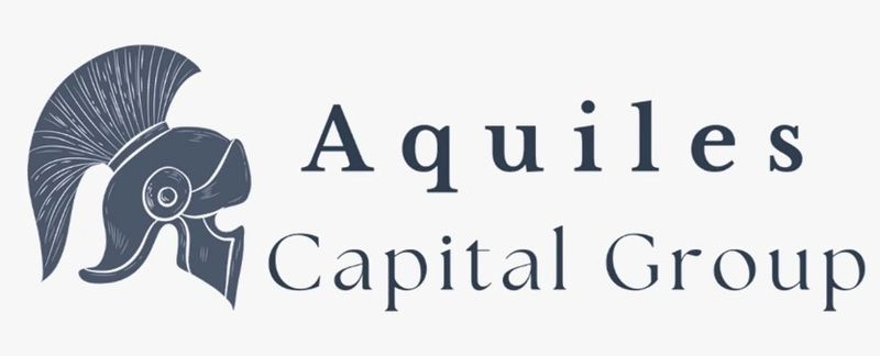 Aquiles Capital Group's Logo