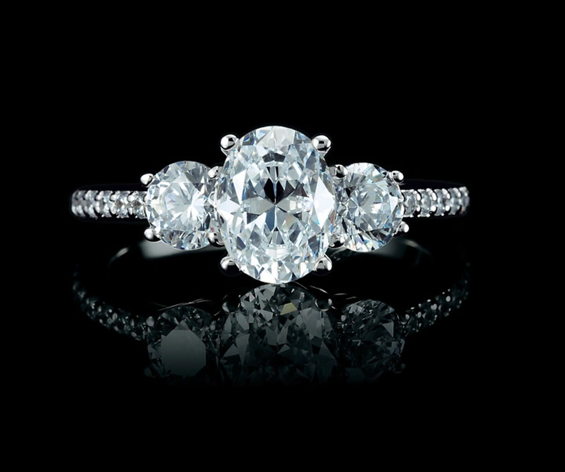 B. Allan Jewelers business photo