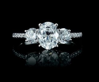 B. Allan Jewelers, business photo 1