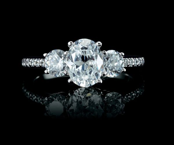 B. Allan Jewelers, Jewelry store