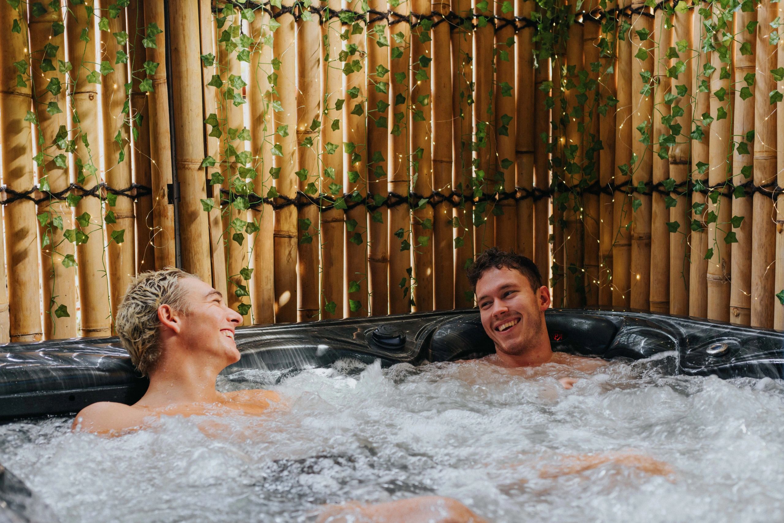 Balnea Hot Spa
