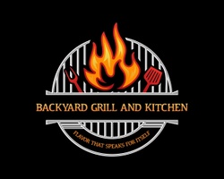 Backyard Grill and Kitchen 