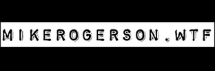 mikerogerson.wt