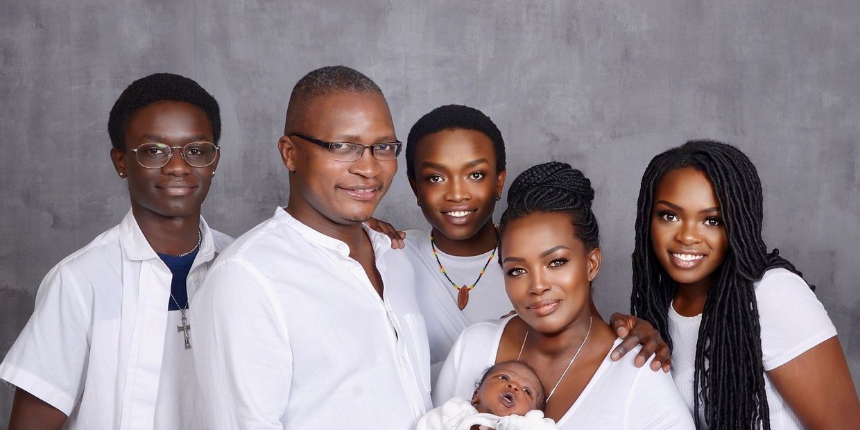 Welcome to our family.Paul and Mercy are the AFH providers with more than 20 years experience.