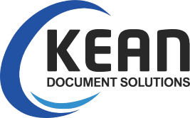 Kean Document Solutions logo