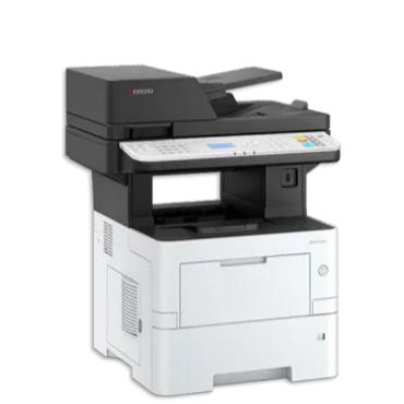 Kyocera A4 MFP