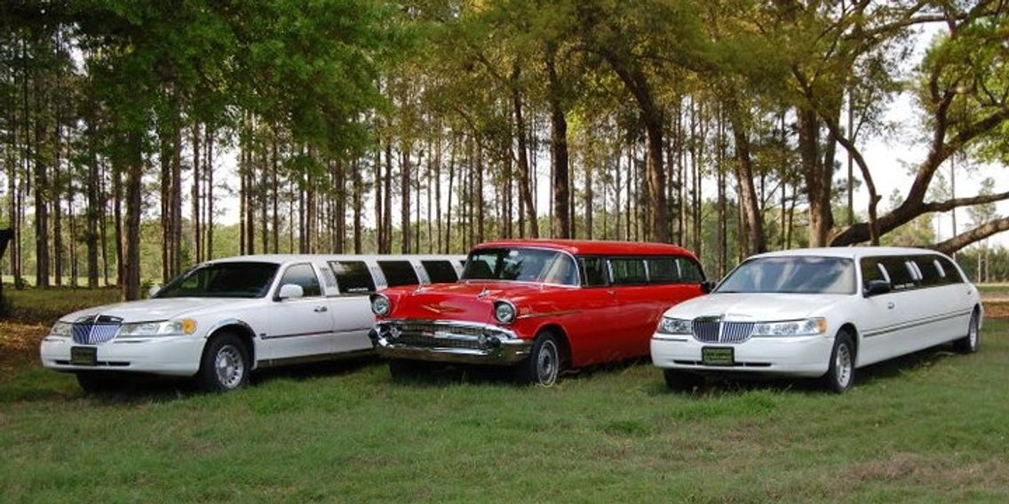 About Luxury Limousine of North Florida, Inc.