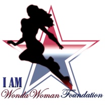 IAmWondaWoman Foundation