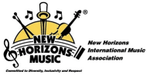 Greater Anderson New Horizons Band