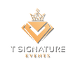 T Signature Events