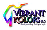 Vibrant Kolors LLC