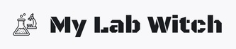 My Lab Witch