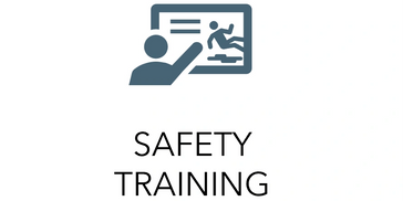 Safety Training