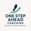One Step Ahead coaching