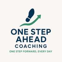 One Step Ahead coaching