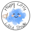 Happy Little Lake Studio