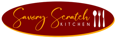 Savory Scratch Kitchen