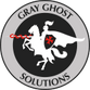 Gray Ghost Solutions