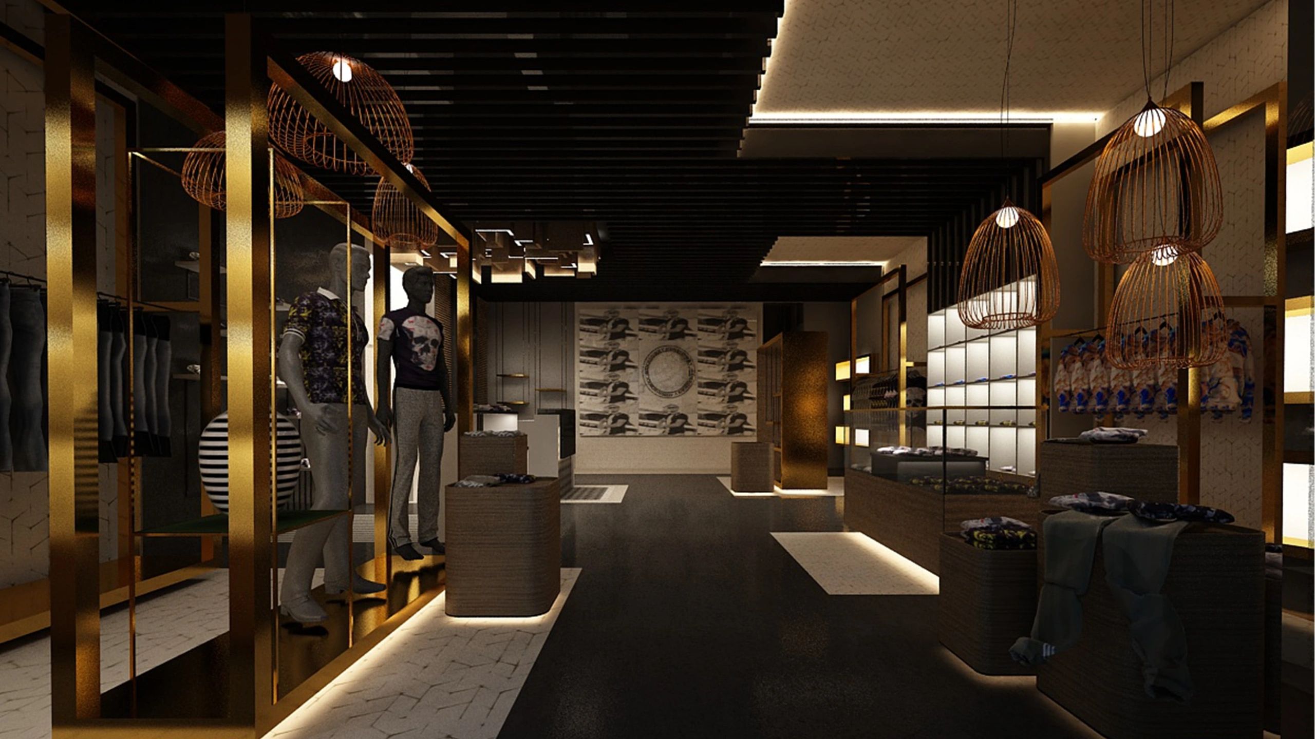 GEORGE V PARIS LUXURY