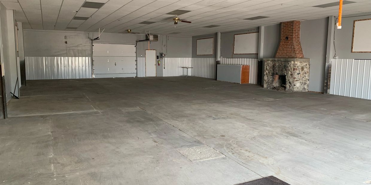 CONCRETE BLANKET 6 FOOT X 25 FOOT Rentals Centerville OH, Where to