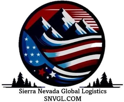 Sierra Nevada Global Logistics a Service-Disabled Veteran-Owned Small Business,
