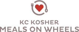 KC Kosher Meals on Wheels