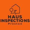 Haus Inspections Preston