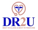 DR2U