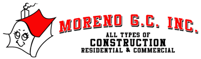 Moreno G.C. Inc.        