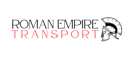 Roman Empire Transport