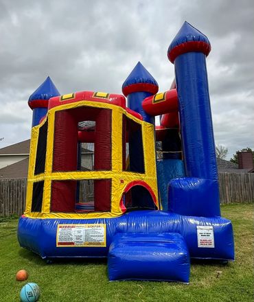 Multicolored combo slide 4 in ONE $195.00 price depends you zip code