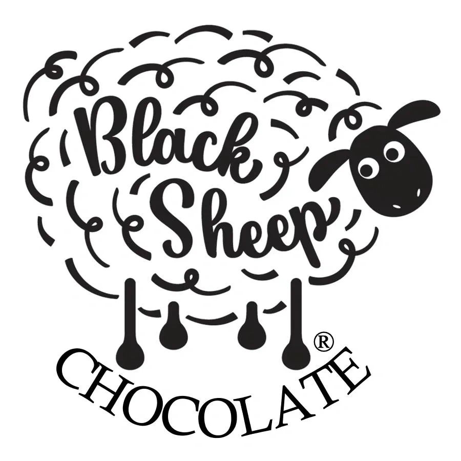 Black Sheep Chocolate - Organic Bean-To-Bar Chocolate
