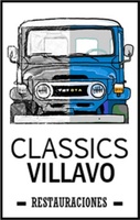 Classics Villavo