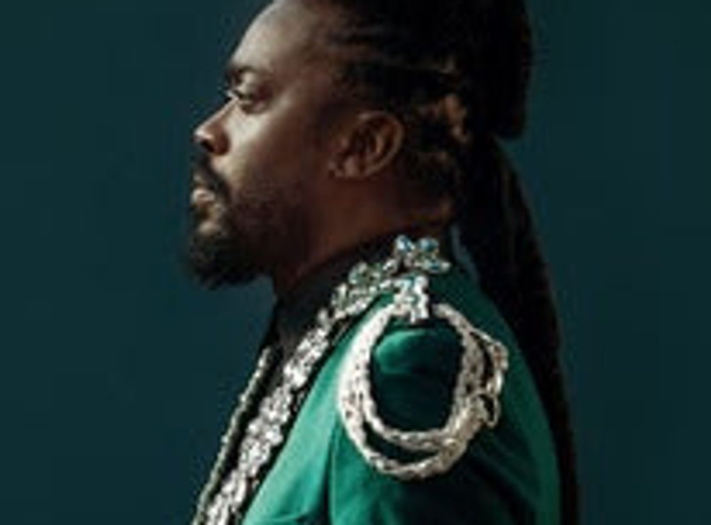 Beenie Man
House of Blues Boston
Fri, Aug 19 @ 7:00 PM


