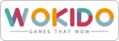 WOKIDO's logo