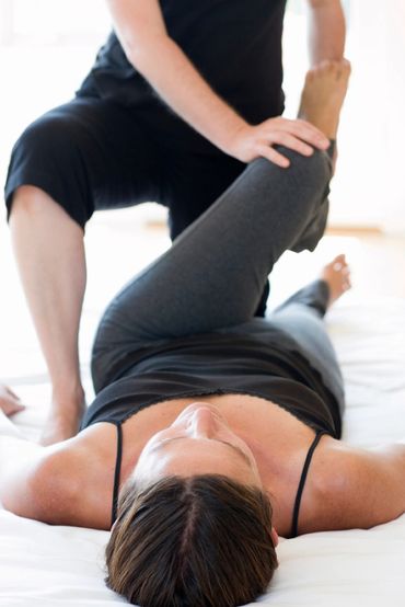 Body Solutions Las Vegas  Fascial Stretch Therapy & Sports Massage