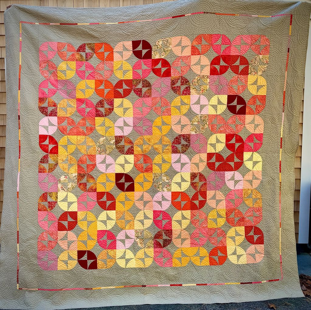 Summer on the Inside by Julie Ogilvie