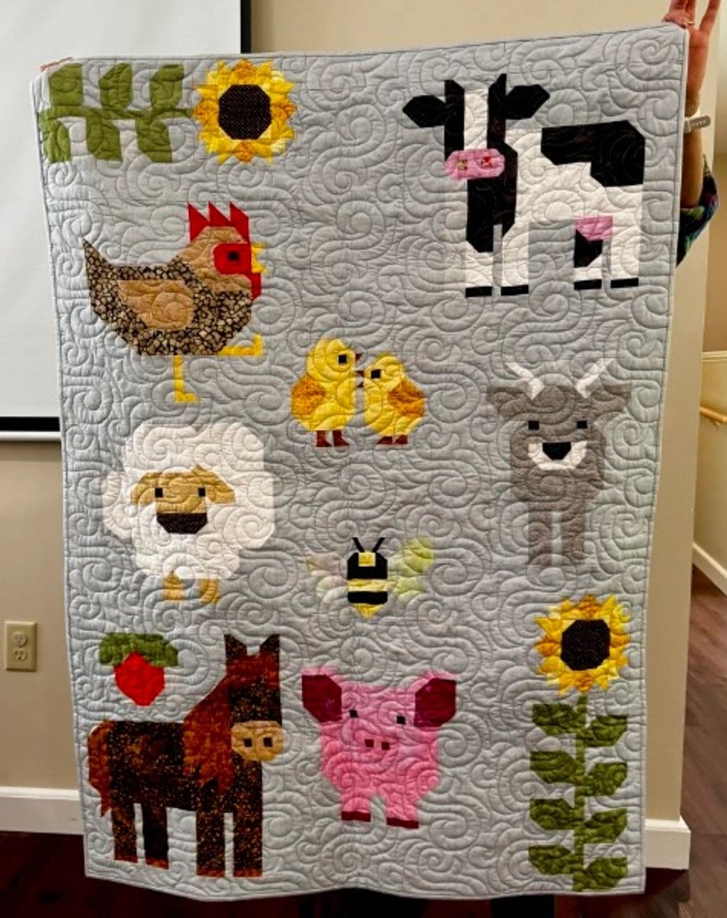 animals