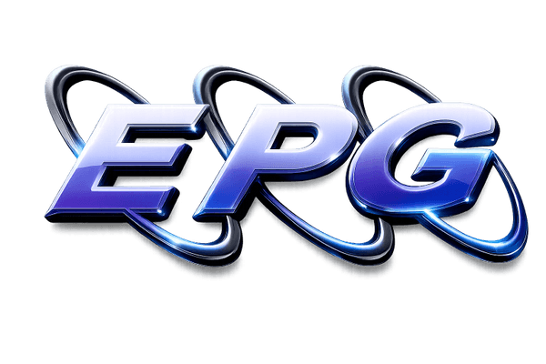 Logo EPG