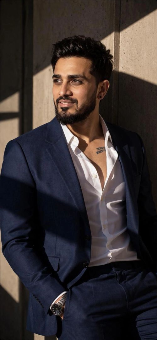 Mohammed Shaik, Registered Migration Agent