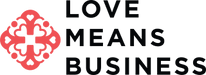 Love Means Business