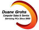 Grohs Computer Sales & Service