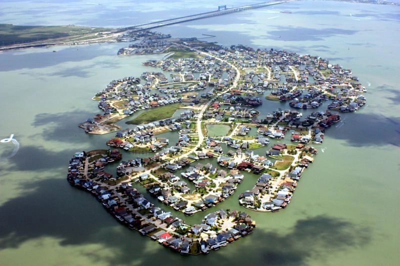 Tiki Island Fire Department