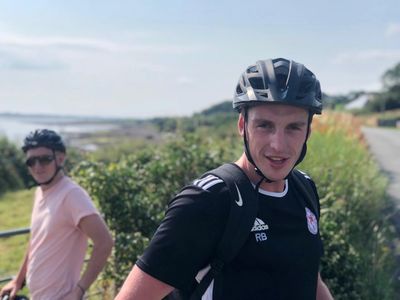 online cycle booking