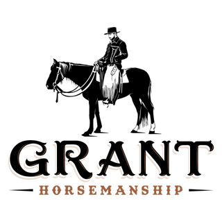 Grant Horsemanship
