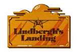 Lindbergh's Landing